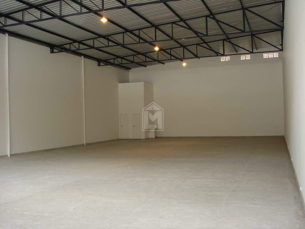 Loja-Salão à venda, 500m² - Foto 1